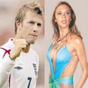 BECKHAM ÇİFTİNİN OĞLU ROMEO SARA HASTASI
